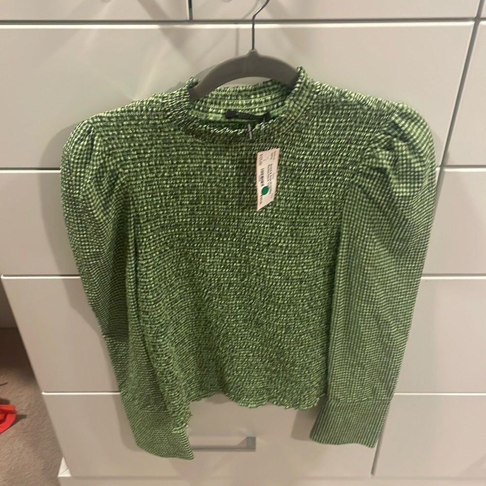 Scotch and soda top